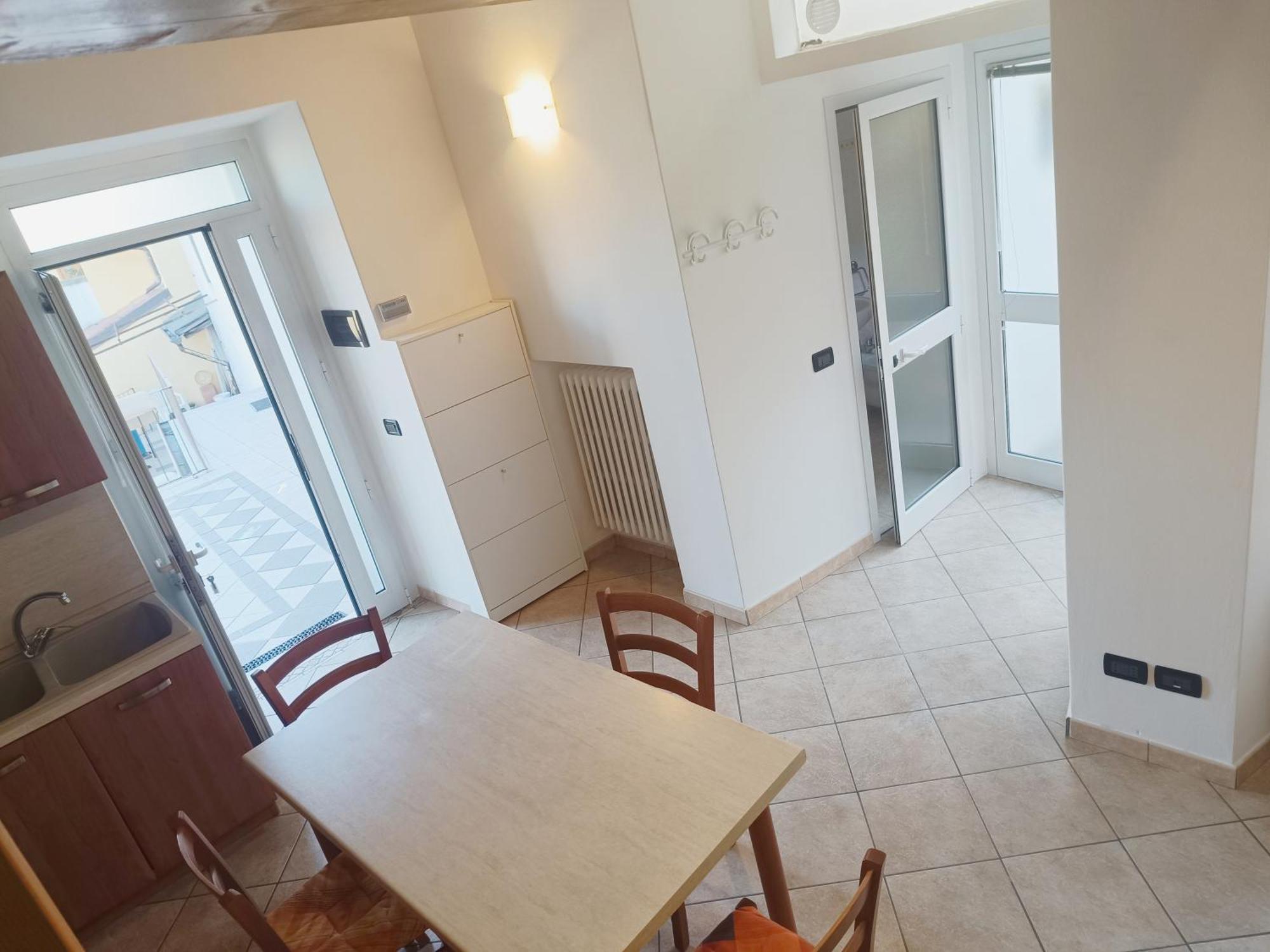 Appartamento In Piazza Moniga del Garda Esterno foto