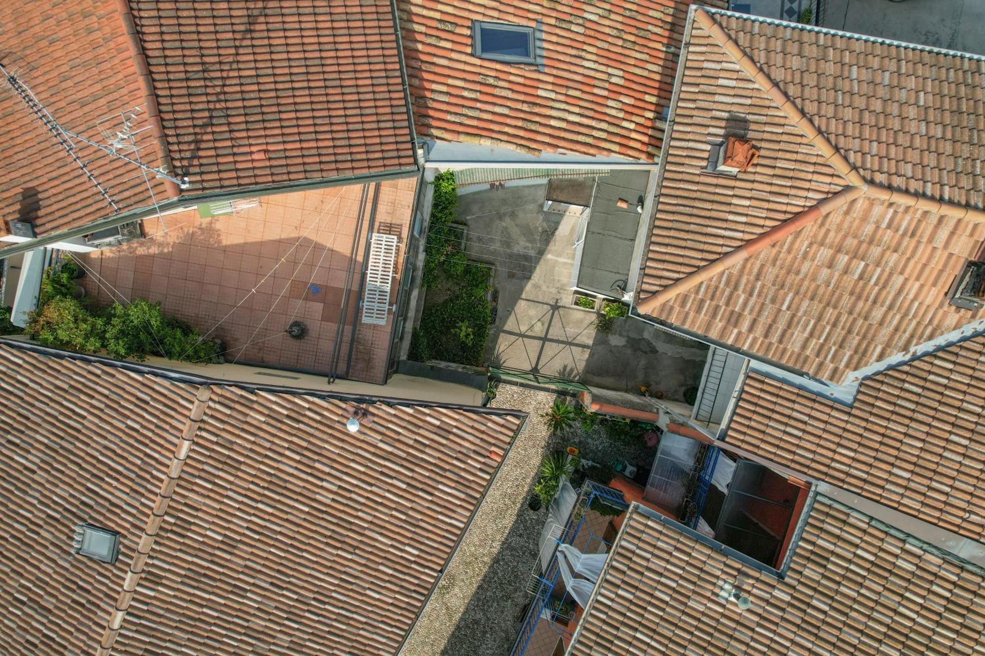 Appartamento In Piazza Moniga del Garda Esterno foto